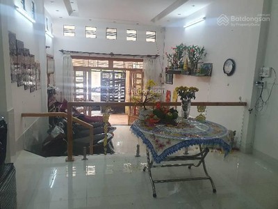 Bán nhà căn góc 2 mặt hẻm ô tô nguyễn thị tần , quận 8 - 4 tầng 5x25m - nhỉnh 12 tỷ 2