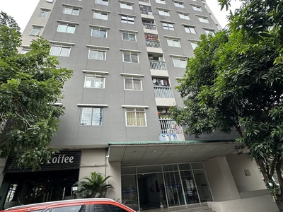 Chung cư hiếm vừa tiền - nhà đẹp long lanh - ở luôn ô tô đỗ chân tòa nhà 67 m2 0