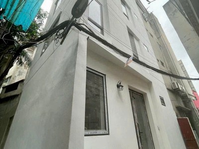 Bán nhà đường láng, thịnh quang, đống đa, dt 62m2, 12t, cách một nhà ra phố, ngay ngã tư sở, nhà 0