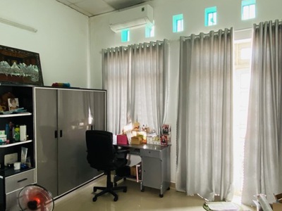 Nhà mt đường số 1 an hội đông   p.13  , 70m  4x17, 1t1l, c. chủ, giá 7tỷtl 4