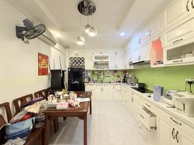 Bùi đình tuý - 10m ra hẻm xe tải thông thông ngô đức kế 60m 4.6x13 4 tầng 4 pn 4 wc - có thể 2