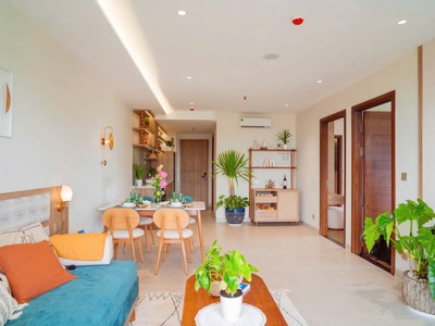 Căn Hộ Biển Tại Vũng Tàu 3