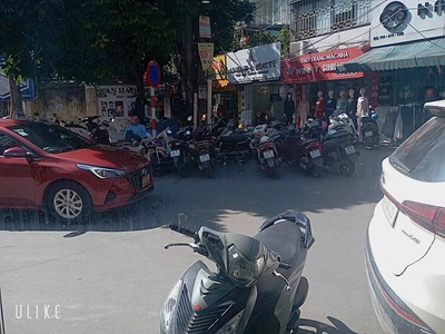 Mình cần sang nhượng quán spa thảo mộc tại số nhà 120 b6 ngõ 5 khuất duy tiến 3