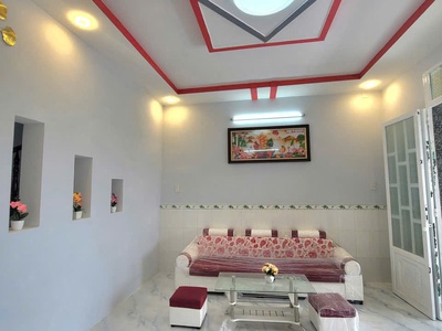 -chủ gửi bán nhà đẹp vị trí đẹp xe ô tô nhỏ tới nhà giá cực mềm 1