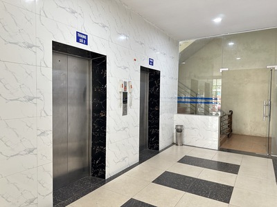 Chung cư hiếm vừa tiền - nhà đẹp long lanh - ở luôn ô tô đỗ chân tòa nhà 67 m2 1