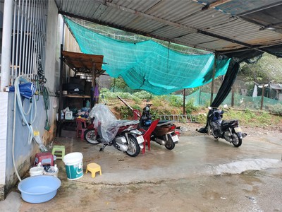 đất kiệt ô tô trường chinh nơi an cư tuyệt đỉnh chỉ 2,4 tỷ 0