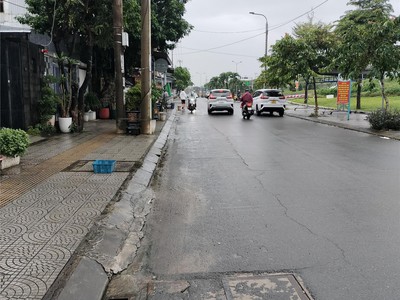 bán mặt bằng kinh doanh nguyễn như đãi giá chỉ 3,75 tỷ 0