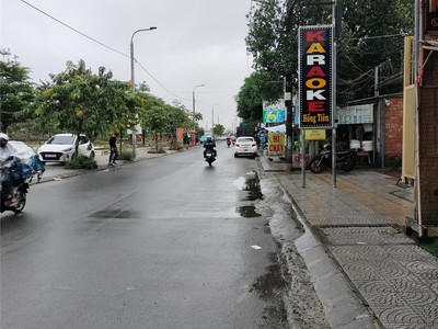 bán mặt bằng kinh doanh nguyễn như đãi giá chỉ 3,75 tỷ 1