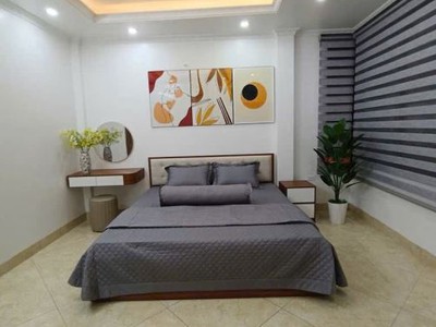 Bán nhà bồ đề. 35m x 5 tầng. ô tô đỗ gần nhà, nhiều tiện ích. chỉ có 1 căn duy nhất. nhỉnh 7 tỷ có 2