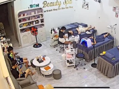 bán mặt bằng kinh doanh nguyễn như đãi giá chỉ 3,75 tỷ 2