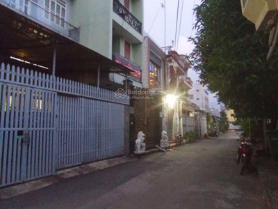 Nhà 5 tầng mặt tiền kinh doanh đường chợ giá mềm. 1