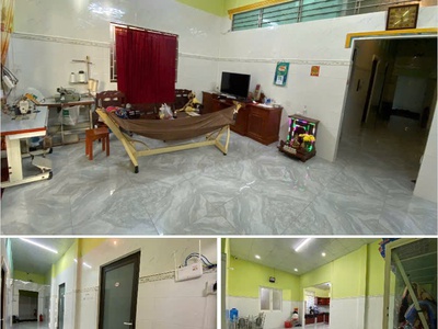 Bán nhà nghỉ chính chủ 717 phạm hùng, khóm 7, p8, tp. sóc trăng  nay thuộc p.sóc trăng, tp. cần thơ 2