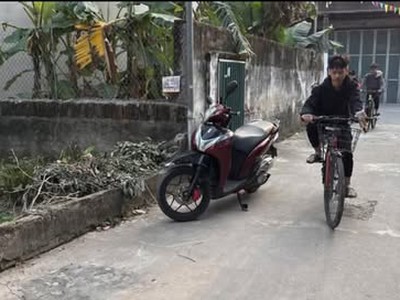 66,4m  đất đẹp thọ xuân   đan phượng - ô tô tránh, vị trí kết nối cực tiện 1