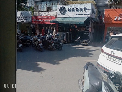 Mình cần sang nhượng quán spa thảo mộc tại số nhà 120 b6 ngõ 5 khuất duy tiến 2