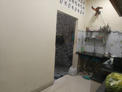 Bán nhà đườngtây hòa, phước long a, q9, tp hcm. dt 65m2, 2 tầng, 2pn, sh, giá 6.4 tỷ. 3