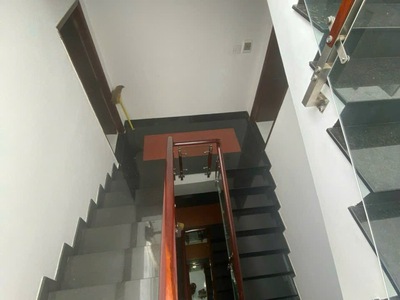 Bán căn hộ dịch vụ mini ngay kdc sát khang điền phong phú 4    5x20m,  nhỉnh 8 tỷ 4