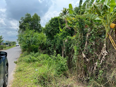 Siêu phẩm đất đẹp chính chủ - phù hợp cho mọi gia đình 0