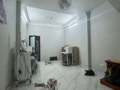 Gần hồ tây lộng gió - căn góc 2 thoáng - ô tô đỗ cửa - dòng tiền gần 60 tr/tháng 50m2. 2