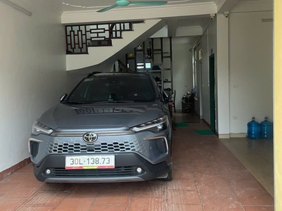 Bán nhà đẹp chính chủ tại trục chính liên thôn chuẩn bị đổ nhựa aphan -  gần vành đai 4 3