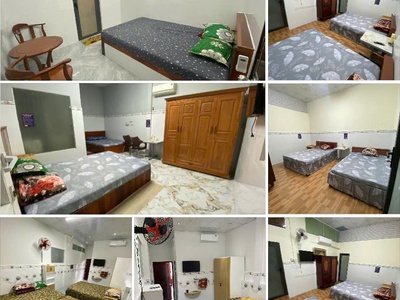 Bán nhà nghỉ chính chủ 717 phạm hùng, khóm 7, p8, tp. sóc trăng  nay thuộc p.sóc trăng, tp. cần thơ 3