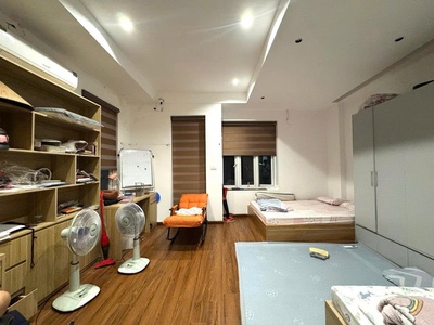 Mặt phố nhân mỹ mỹ đình 7t thang máy kinh doanh đỉnh giá 17 tỷ 3