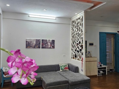 Chung cư hiếm vừa tiền - nhà đẹp long lanh - ở luôn ô tô đỗ chân tòa nhà 67 m2 3