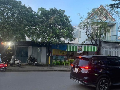 Mặt bằng kinh doanh siêu đỉnh- căn góc 2 mặt tiền giá tốt 1