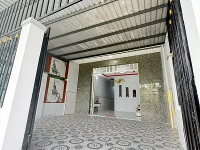 Hot   hot   hot   chủ gửi bán nhà đẹp vị trí đẹp xe ô tô nhỏ tới nhà  giá cực mềm 4