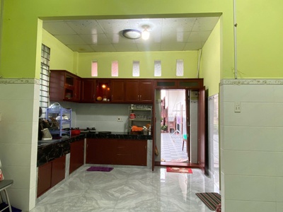 Bán nhà nghỉ chính chủ 717 phạm hùng, khóm 7, p8, tp. sóc trăng  nay thuộc p.sóc trăng, tp. cần thơ 4