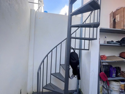 Chính Chủ Cần Bán Nhà Đẹp 1 Trệt-1 Lầu-Sổ Hồng-Dọn Đến Ở Ngay 3