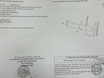 Chính Chủ Cần Bán Nhà Đẹp 1 Trệt-1 Lầu-Sổ Hồng-Dọn Đến Ở Ngay 5