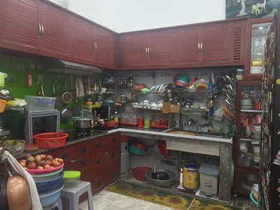 Bán nhà đường 168, phước long a, q.9. tp hcm. dt 85m2, 3 tầng, sh, giá 6.6 tỷ. 2