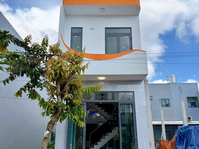 Bán nhanh nhà gác lửng đẹp giá tốt không tưởng 0