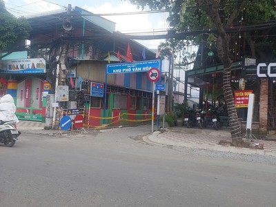 Nhà đẹp mới tinh  ở ngay đường lê văn thịnh,cát lái, 6ty nhỉnh diện tích 57m  ngang 7m x dài 8.2m 0