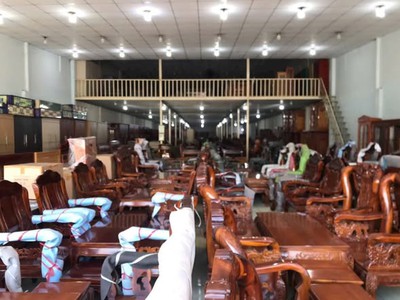 Bán nhà mặt tiền 12x51m giá 40,2 tỷ đường phan văn hớn 0