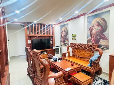 Nhà hxh đường nguyễn đình chiểu quận 3 phường 2 cũ. 2