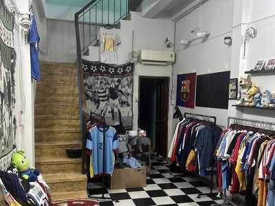 Cần share mặt bằng shop q1, tp. hcm 1