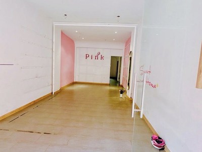 Trục chính độc lập   trương vĩnh ký   2 tầng   72m   sát bàu cát   chỉ 12 1