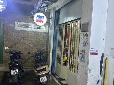 Cần share mặt bằng shop q1, tp. hcm 0