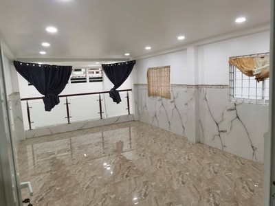 Nhà mặt tiền đường lý nam đế quận 11 phường 7 cũ. 2