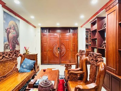 Nhà hxh đường nguyễn đình chiểu quận 3 phường 2 cũ. 1