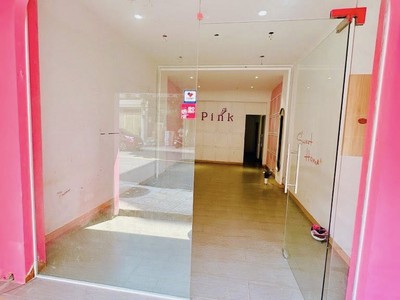 Trục chính độc lập   trương vĩnh ký   2 tầng   72m   sát bàu cát   chỉ 12 0