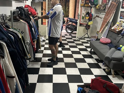 Cần share mặt bằng shop q1, tp. hcm 2