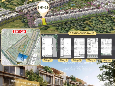 Bán nhanh căn 3n2wc view đẹp, hướng mát - vip nhất tòa pm2 lumiere orient pearl bayfront 2