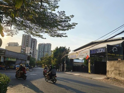 Bán căn góc 4 tầng ngay đỗ xuân hợp, sổ hồng 1