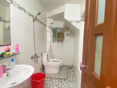 Hiếm- căn góc 2 mặt tiền hẻm xe hơi q2 giá rẻ 4