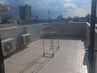 Bán nhà 5 tầng  4x15m , giáp chợ bùi minh trực - 7.99 tỷ - gần trường bông sao, quận 8 2