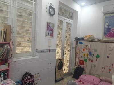 Bán nhà đường 168, phước long a, q.9. tp hcm. dt 85m2, 3 tầng, sh, giá 6.6 tỷ. 3