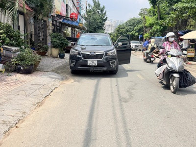 Mặt bằng kinh doanh siêu đỉnh- căn góc 2 mặt tiền giá tốt 4