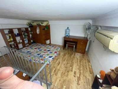 Sang lại mặt bằng   toàn bộ dụng cụ kinh doanh ,tiện ích 2 phòng ngủ full gác nội thất gỗ cao cấp 3